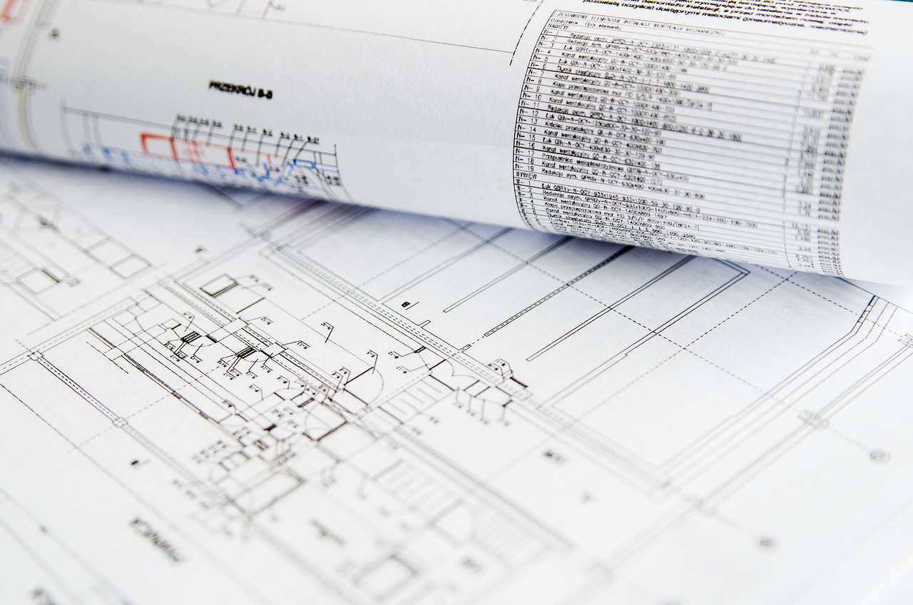 Documentatie As-Built