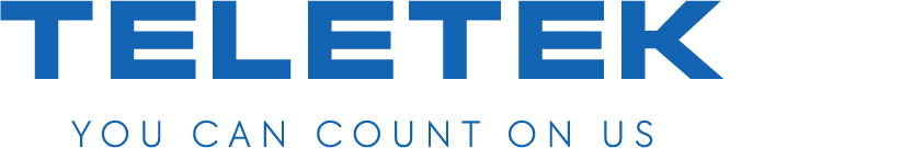 Teletek Logo