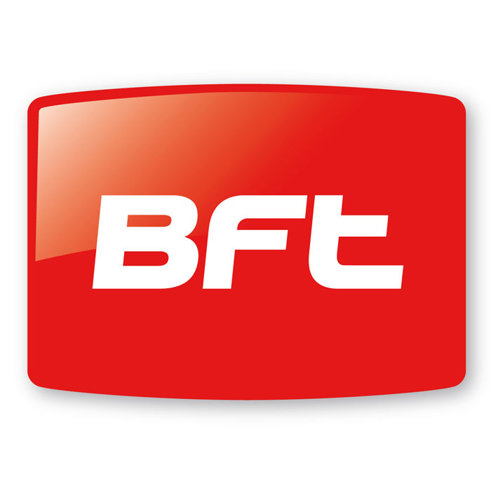 BFT Logo