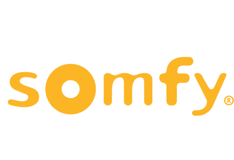 Somfy Logo